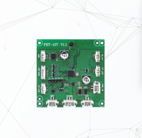 Placa PCBA para Comedero Inteligente para Mascotas |   I+D Personalizado y Fabricación en Masa