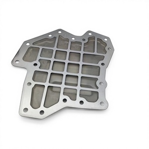 Filtre de transmission automatique CVT de haute qualité pour Infiniti RE7R01A Nouveau Taiwan 31705-X185D 317 Transmission Spedds - Product Image 3