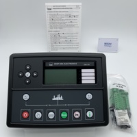 Module de commande ATS DSE335 Deep Sea Electronics, commutateur de transfert automatique, DSE 335 original fabriqué au Royaume-Uni