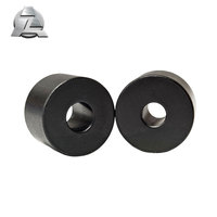 Kit d'entretoises en aluminium pour circuits imprimés, anodisé noir, usiné argenté, pour montage de cartes électroniques