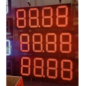 Módulo LED de 7 segmentos, indicador de precio, indicador - Product Image 2