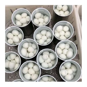 Œufs <span class=keywords><strong>de</strong></span> <span class=keywords><strong>caille</strong></span> salés chinois, œufs <span class=keywords><strong>de</strong></span> <span class=keywords><strong>caille</strong></span> en conserve, exportateur, poids 425g 850g, approvisionnement en usine - Product Image 2