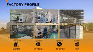 Film décoratif auto-adhésif moderne pour fenêtre, épaisseur 0,1 mm, à motif cannelé, avec protection anti-explosion et confidentialité pour vitres commerciales - Product Image 6