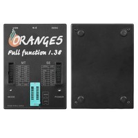 Orange5 Professional avec adaptateur V1.38 V1.42, programmeur ECU, outil de diagnostic automobile