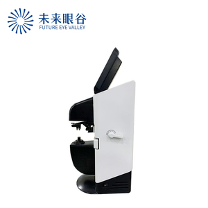 Mocular Lensómetro Digital Más Vendido Pantalla Táctil LCD <span class=keywords><strong>de</strong></span> 7 Pulgadas Lensómetro Automático Digital para Uso Óptico - Product Image 2