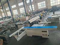 Produits les plus vendus KET Scie à ruban pour bois Scie à table coulissante Machine de découpe Scie circulaire à vendre