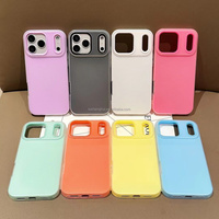 Coque de téléphone antichoc couleur pastel pour HOT 70 4G CAMON 50 PRO 4G SPARK 40 PRO PLUS SPARK 50 4G