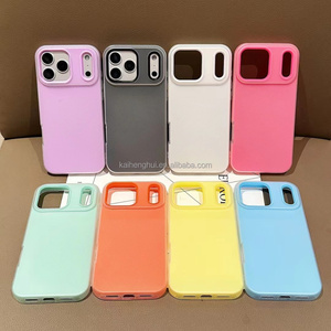 <span class=keywords><strong>Coque</strong></span> <span class=keywords><strong>de</strong></span> <span class=keywords><strong>téléphone</strong></span> antichoc couleur pastel <span class=keywords><strong>pour</strong></span> HOT 70 4G CAMON 50 PRO 4G SPARK <span class=keywords><strong>40</strong></span> PRO PLUS SPARK 50 4G - Product Image 2