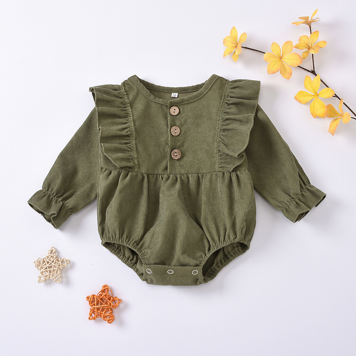 Verde dell'esercito