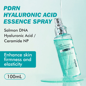 Spray de Esencia de Ácido Hialurónico PDRN de Marca Privada para el Rostro, Alivia la Sequedad, Hidrata y Humecta con Spray Tónico Refrescante de Verano - Product Image 2