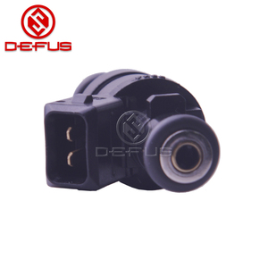 หัวฉีดน้ำมันเชื้อเพลิง DEFUS Factory 0000788123 สำหรับ C230 <span class=keywords><strong>W</strong></span> <span class=keywords><strong>202</strong></span> 2.3L OEM 0000788123 หัวฉีดน้ำมันเบนซินสำหรับรถยนต์ ผ่านการทดสอบอย่างมืออาชีพ 100% - Product Image 2
