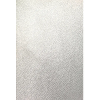 Plaque décorative en acier inoxydable sablé 304 pour cache-luminaire de plafond d'ascenseur 1220 x 2440 mm 0,8 mm