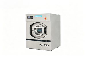 <span class=keywords><strong>Prix</strong></span> d'une <span class=keywords><strong>machine</strong></span> à <span class=keywords><strong>laver</strong></span> entièrement programmable de 15 kg à 25 kg - Product Image 6