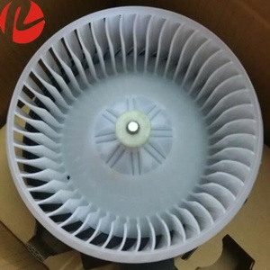 Motor de Ventilador de Calefacción y Aire Acondicionado 11636-00350 116360-0350 para HILUX <span class=keywords><strong>VIGO</strong></span> 2014+ - Product Image 1