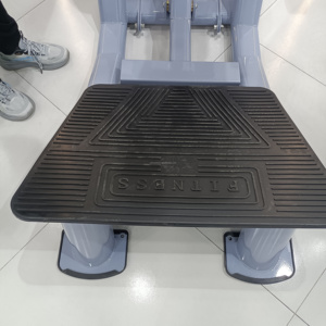 Máquina comercial de sentadillas para glúteos <span class=keywords><strong>en</strong></span> <span class=keywords><strong>casa</strong></span> <span class=keywords><strong>Prensa</strong></span> de piernas y máquina de sentadillas Hack - Product Image 4