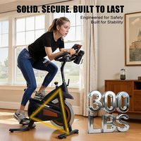 Équipement d'exercice statique pour sports d'intérieur, usage commercial en salle de sport, vente en gros disponible
