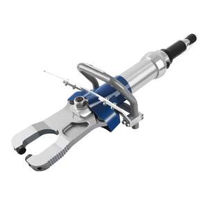 Резак для демонтажа бетона SHNT370, режет бетон до 35 мм, измельчает бетон C30 до 25 мм, расширение 370 мм, инструмент для спасательных работ и демонтажа - Product Image 2