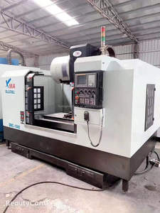 Trung Tâm Máy <span class=keywords><strong>CNC</strong></span> Đứng QMC1060 Thương Hiệu Đài Loan Đã Qua Sử Dụng Maxmill Trung Tâm Máy <span class=keywords><strong>CNC</strong></span> VMC <span class=keywords><strong>1060</strong></span> - Product Image 4