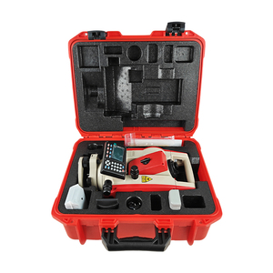 Nuevo Modelo Kolida KTS-442R10G Instrumento de Topografía Estación Total Teodolito Pro 11 Cx105 Trípode Total - Product Image 4