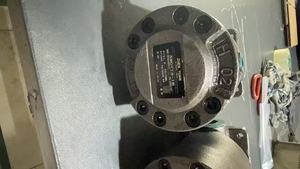 Pompe hydraulique à piston biaxial haute pression pour huiles lourdes MCY YCY 5MCY 10MCY 10YCY 5MCY14-1 – Conception robuste et forte capacité de charge - Product Image 2