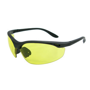 Lunettes de sécurité professionnelles à monture en nylon Lunettes de sécurité laser confortables de haute qualité d'exportation de protection des yeux de Taiwan - Product Image 4