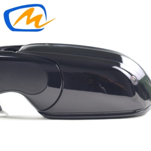 Vendita Diretta dalla Fabbrica: Cerchiamo Concessionari di Alta Qualità per Specchietti <span class=keywords><strong>Laterali</strong></span> BMW F90 M5 Pieghevoli e Riscaldati, Neri, Codice 5116 8071 173 - Product Image 3