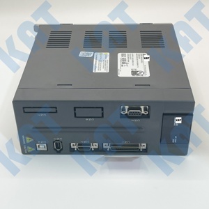 อุปกรณ์แปลงความถี่ ASDA-A2 ซีรีส์ 2KW แบบสามเฟส 380V-480V สำหรับควบคุมระบบอัตโนมัติ รุ่นอะลูมิเนียม - Product Image 2