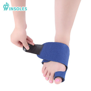 99 tabanlık Plantar fasiit kabartma ayarlanabilir ayak düzeltici Bunion ortopedik düz ayaklar gelişmiş halluks Valgus Bunion düzeltici - Product Image 4