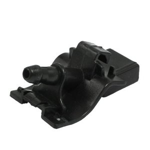 Conjunto de Boquilla de Lavaparabrisas Crown 85381-30110, Mecánico de Plástico, para Autos Toyota Corolla Crown - Product Image 1