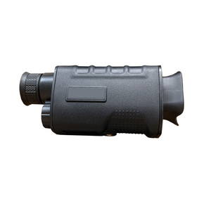 Appareil Googles de vision nocturne avec zoom numérique 8x 1.54 écran TFT pour mini vision nocturne infrarouge - Product Image 2