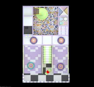 Juego <span class=keywords><strong>de</strong></span> juegos <span class=keywords><strong>para</strong></span> interiores <span class=keywords><strong>para</strong></span> niños, tobogán <span class=keywords><strong>de</strong></span> piscina <span class=keywords><strong>de</strong></span> <span class=keywords><strong>bolas</strong></span> <span class=keywords><strong>para</strong></span> paseos en parques <span class=keywords><strong>de</strong></span> atracciones, espacio <span class=keywords><strong>de</strong></span> juego suave <span class=keywords><strong>para</strong></span> bebés - Product Image 6