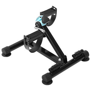 Ingia 홈 체육관 장비 심장 페달 기계 직립 노인 재활 휴대용 접이식 미니 사이클 저렴한 운동 가정 사용 - Product Image 2