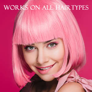 Spray Colorante Temporaneo per <span class=keywords><strong>Capelli</strong></span> Personalizzabile, Private Label, Lavabile, Senza Ammoniaca e Perossido, Copre i <span class=keywords><strong>Capelli</strong></span> Grigi, Colore Vibrante, Facile da Usare - Product Image 3