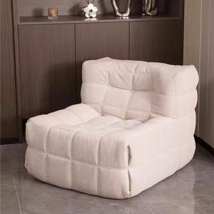Sofás Modulares al Vacío Comprimidos al por Mayor. Sillones Reclinables y Cojines de Sofá Modernos para Apartamentos Personalizable. - Product Image 4