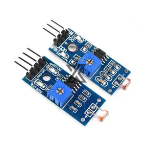 Módulo de sensor de luz, módulo de resistencia fotosensible, sensor de luz/interruptor fotoeléctrico, piezas inteligentes para automóviles - Product Image 1