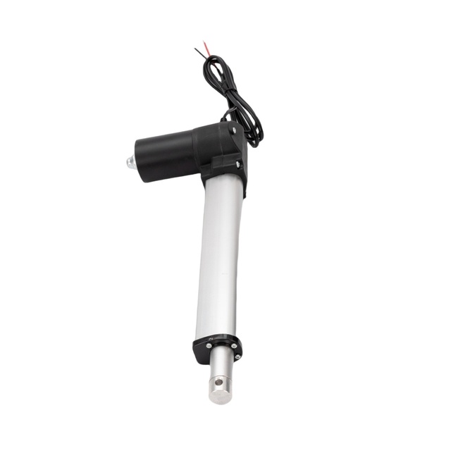 High Torque 6000N Linear Motion Actuator for Indoor Automation and Lifting Mechanisms