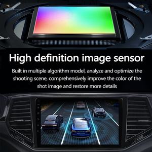 Cámara DVR para Auto, Grabador de Video Digital con Visión Nocturna, ADAS 1080P, USB, para Radio de Auto Android con Reproductor GPS - Product Image 6