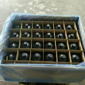 Un grand nombre d'accumulateurs à diaphragme de type SB0210-0.75E1 d'origine - Product Image 3