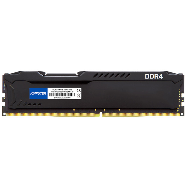 DDR4 Memory Ram Ddr4 8gb 16gb 32gb 3200mhz Gaming Memory Ram for Desktop