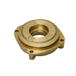 Supply Auto <strong>Parts</strong> &amp; <strong>Machinery</strong> Hardware Water-Cooled Brass Body Gravity <strong>Casting</strong> <strong>Die</strong> Mold for Steel &amp; Aluminium <strong>Casting</strong> Services - Product Image 2