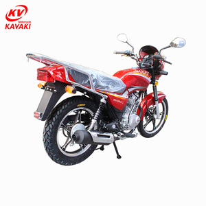Motocyclettes à moteur 4 temps de 125 cm3 et 150 cm3 haute puissance, motocyclettes japonaises à vendre - Product Image 6