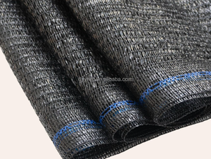 Red de malla para sombra de vivero de plantas Invernaderos de jardín Redes de sombreado/malla Red de jardín/Red de sombra - Product Image 3