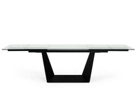 Fournisseur chinois, fabricant de meubles, ensemble de table à manger en pierre frittée pour 6 personnes, pour la cuisine, le salon, l'hôtel