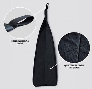Muestra Gratuita de Bolsa Protectora Acolchada Personalizada, Bolsa de Caza + Correa de Hombro Acolchada Extraíble - Product Image 4