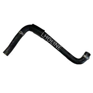 Tuyau en caoutchouc LHOLINE 25414-3K500 EPDM pour raccord de tuyau de chauffage de réservoir d'eau, longueur standard - Product Image 3