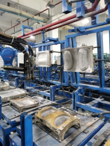 Chính xác mini-bọt Máy phát điện với <span class=keywords><strong>2</strong></span>-10 gam/giây micro đầu Ra & 28% lao động giảm chi phí - Product Image 3