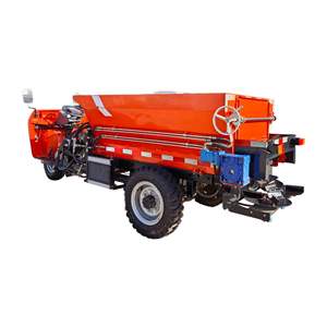 Esparcidor de Fertilizante Sólido de Marca Personalizable y Color a Elección, Fabricante Chino Económico - Product Image 4