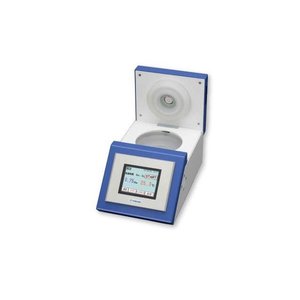 Medidor de Actividad de Agua Freund Ez-200 con Pantalla LCD para Pruebas de Calidad de Alimentos, Japón - Product Image 3
