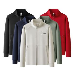 Factory Softshell Waterproof <b>Fleece</b> <b>Lined</b> Windbreaker Stand Collar Windproof <b>Jacket</b> for Outdoor Activities Hiking Thin Zipper - Product Image 3