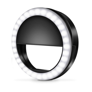 <span class=keywords><strong>2019</strong></span> A MENÉ LA Lumière D'anneau De <span class=keywords><strong>Selfie</strong></span> Anneau Lumière <span class=keywords><strong>Selfie</strong></span> Rechargeable Flash Lumière D'anneau De <span class=keywords><strong>Selfie</strong></span> De Téléphone - Product Image 3